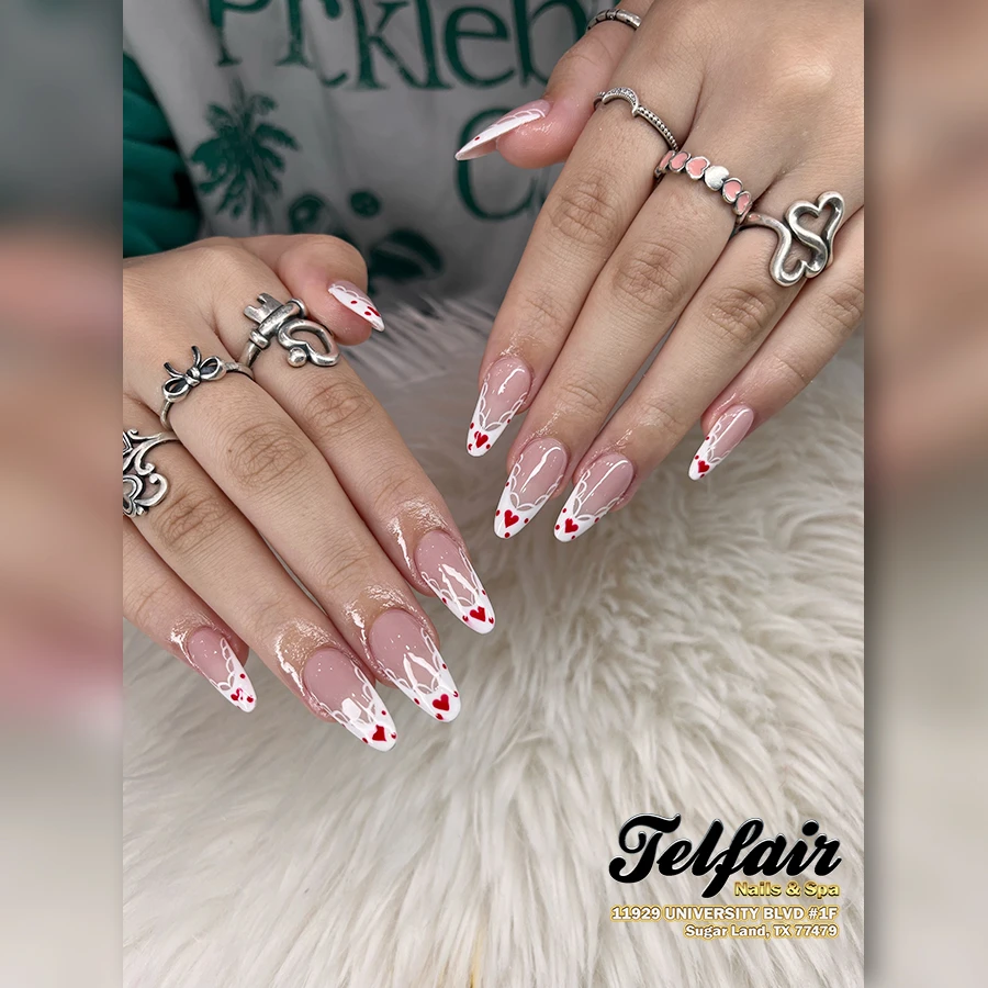Nail Design July 23 2026
